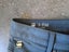 ** G-STAR RAW D-STAQ 3D Skinny Jeans - Size 32 Carousel 4