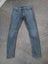 ** G-STAR RAW D-STAQ 3D Skinny Jeans - Size 32 Carousel 1