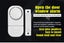 Home Security Alarm System Standalone Magnetic Sensors Carousel 3