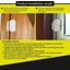 Home Security Alarm System Standalone Magnetic Sensors Carousel 7