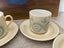 Crown Lynn Cups and lSaucers d185 Carousel 4