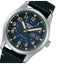 SEIKO 5 AUTOMATIC FIELD MID SIZE MILITARY LEATHER STRAP WATCH SRPG39K1 Carousel 7