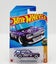 Hot Wheels Datsun Bluebird 510 Wagon Car Carousel 1
