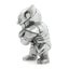 Royal Selangor Wolverine Mini Figurine Carousel 3