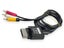 OFFICIAL MICROSOFT Xbox 360 AV Cable (V2 - BLACK) Carousel 3