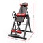 Ape Style Foldable 180-Degree Inversion Table Gravity Stretcher Inverter... Carousel 3