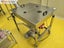 Stainless Steel Screw Auger Conveyor with Hopper and Control Panel Carousel 3