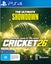 Cricket 26 - Official Game of the Ashes Carousel 1