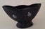 <<< BLACK " CROWN LYNN .553 SHAPE" VASE >>> Carousel 4