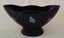 <<< BLACK " CROWN LYNN .553 SHAPE" VASE >>> Carousel 1