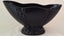 <<< BLACK " CROWN LYNN .553 SHAPE" VASE >>> Carousel 2