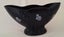 <<< BLACK " CROWN LYNN .553 SHAPE" VASE >>> Carousel 6