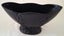 <<< BLACK " CROWN LYNN .553 SHAPE" VASE >>> Carousel 10
