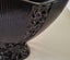 <<< BLACK " CROWN LYNN .553 SHAPE" VASE >>> Carousel 11