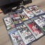 PS2 Phat Console Sports Bundle • 10 Games Carousel 3