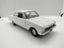 1:24 1960 Ford Falcon by Franklin Mint Carousel 1