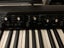 Korg SV 2 88-key digital piano $2500-00 Carousel 5