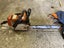 Stihl Chainsaw 20” (model 026, modern equivalent is MS261) Carousel 3