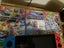 Nintendo switch with games and accessories Carousel 3