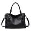 Handbag Shoulder Bag Shopping Tote E0550BK0 Carousel 1