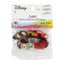Jesse James Novelty Disney Cars Buttons Pack of 7 Carousel 1
