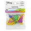 Jesse James Novelty Disney Rapunzel Buttons Pack of 4 Carousel 1