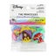 Jesse James Novelty Disney Princesses Buttons Pack of 4 Carousel 1