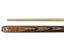 Dufferin Ash S Burl Pool Snooker Billiard Cue + Deluxe Aluminium Case Set Carousel 6