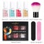 Dipping Powder Nail Art Complete System Carousel 5