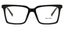 Miu Miu MU08XV 16K1O1 54 New Women Eyeglasses Carousel 1