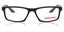 Prada Linea Rossa PS04PV U631O1 56 New Men Eyeglasses Carousel 1