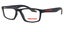 Prada Linea Rossa PS04PV U631O1 56 New Men Eyeglasses Carousel 2