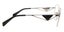 Prada PR A51V 1BC1O1 55 New Women Eyeglasses Carousel 3