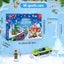 Cars Advent Calendar 2025 for Boys Girls, 24 Days Christmas Countdown Calendar Carousel 5