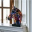 STUNNING HORSE HEAD STATUE MADE FROM EPOXY RESIN AND WOOD ~AFTERPAY AVAILABLE Carousel 5