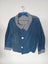 ** Cute COOP JAM Hand Made in New Zealand Denim Jacket - Great Condition Carousel 1