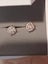 Diamond cluster earrings NEW** low reserve!!** Carousel 4
