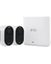Arlo Pro 5S 2K Spotlight Camera (2 Pack) & Base Station Carousel 1