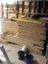 Engineered oak flooring 50m2 used! $1! 4day auction! Carousel 3