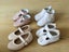Baby clothes (mix of cotton and merino items) and shoes (6-12 months) Carousel 3