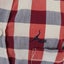 R M Williams red & blue plaid 100% cotton shirt size M, new condition Carousel 4