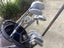 Hippo Golf Clubs + Bag and Trundler Carousel 3