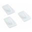 3M 10328 Command Hook - Micro White - 3 Pack 17066 [7100286539] Carousel 3