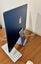 Apple M4 iMac 24" Blue - 10-Core CPU/GPU, 16GB, 256GB Carousel 2