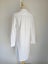** TRENERY White Summer Cotton Dress - Size 8 Carousel 3
