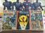 BATMAN COMICS x 12 FINE TO VFINE RETRO COMICS Carousel 4