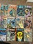 BATMAN COMICS x 12 FINE TO VFINE RETRO COMICS Carousel 1