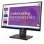 Lenovo ThinkVision T24D-40 24" FHD 120Hz USB-C Docking Monitor 1920x1080 - HDMI Carousel 3