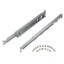 APC SRVRK1 Easy UPS 700mm Rail Kit for SRV2KRI and SRV6KRILRK [SRVRK1] Carousel 1