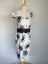 ** ANDREA MOORE Cotton Dress - Size 12 Carousel 3